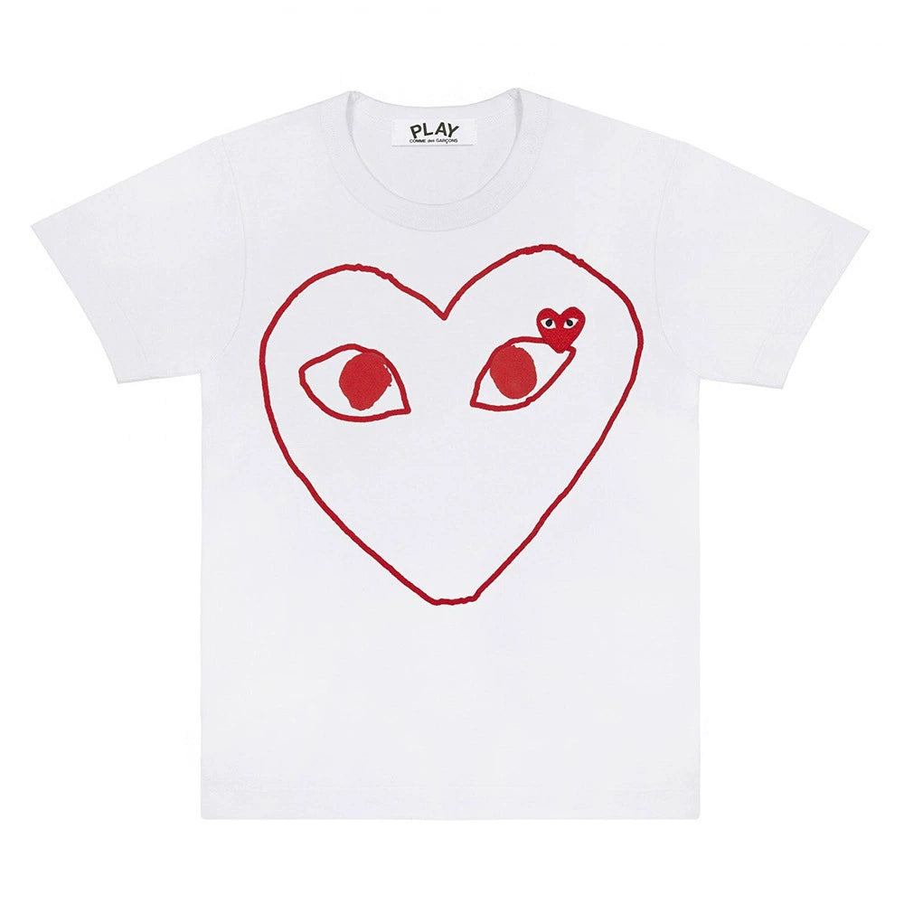 CDG - TSHIRT