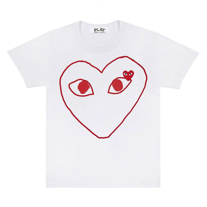 CDG - TSHIRT