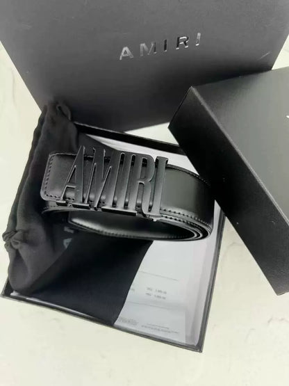 AMR - CINTURA