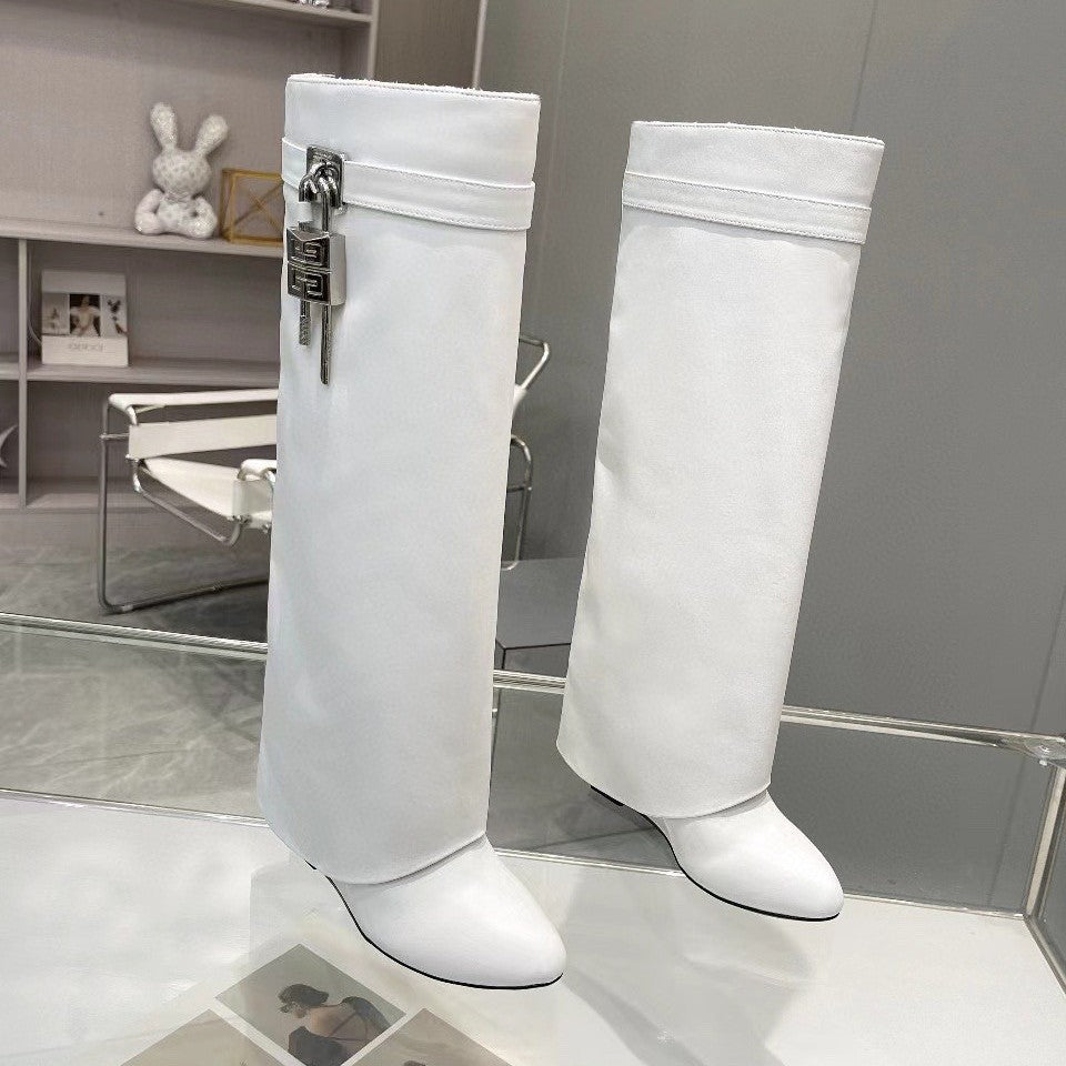 LUX - BOOTS
