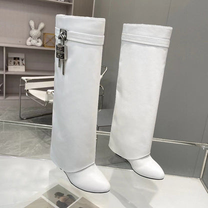 LUX - BOOTS