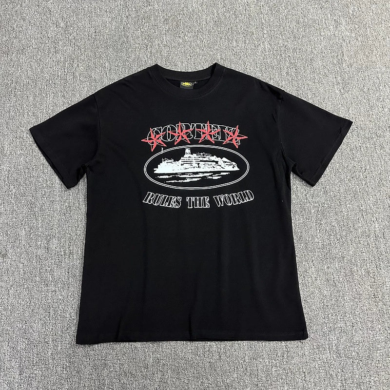 CRTZ - TSHIRT