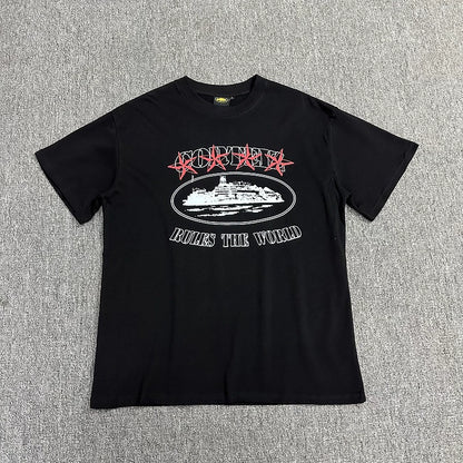 CRTZ - TSHIRT