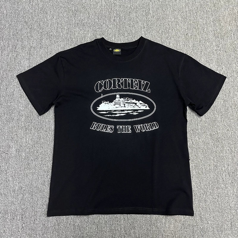 CRTZ - TSHIRT