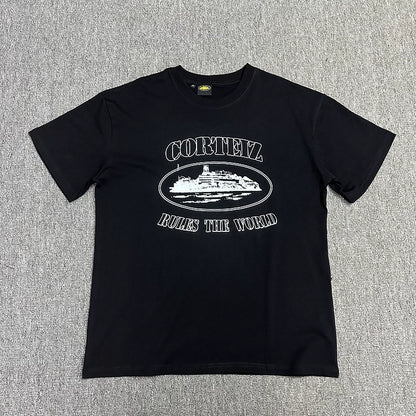 CRTZ - TSHIRT