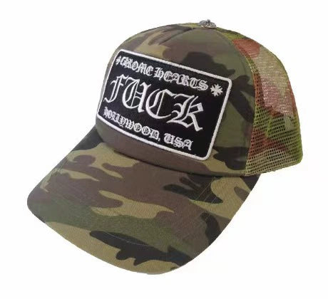 CHROME - CAPPELLO