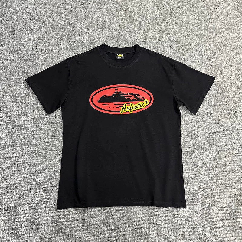 CRTZ - TSHIRT