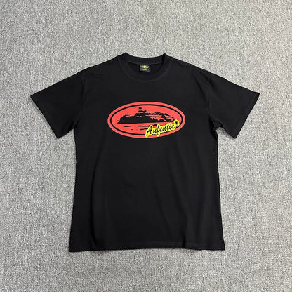 CRTZ - TSHIRT