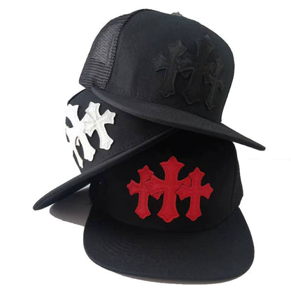 CHROME - CAPPELLO
