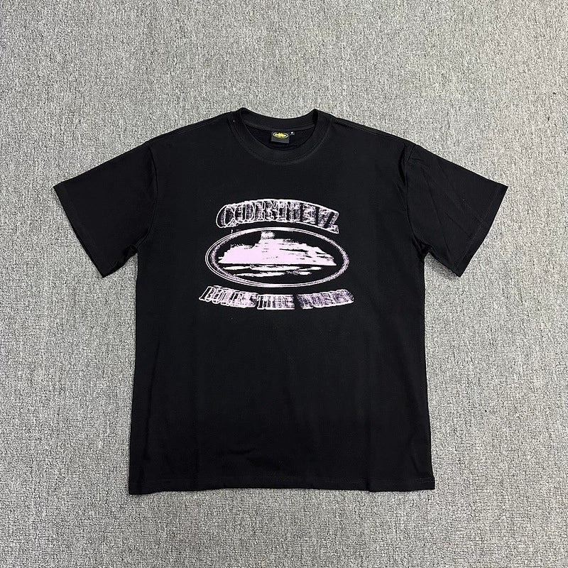 CRTZ - TSHIRT
