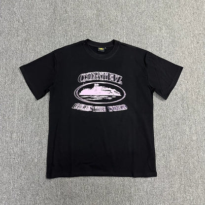 CRTZ - TSHIRT
