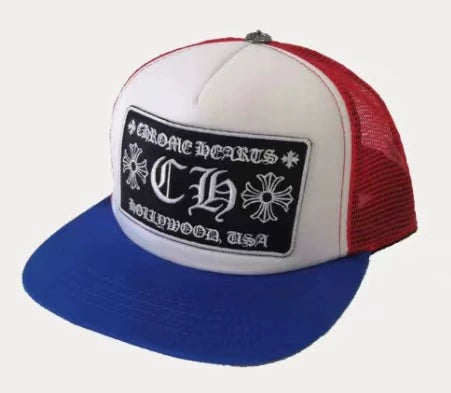 CHROME - CAPPELLO