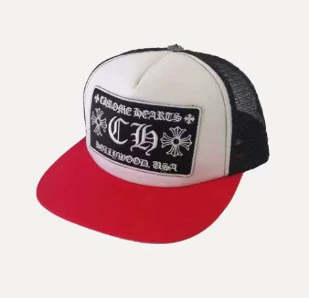 CHROME - CAPPELLO
