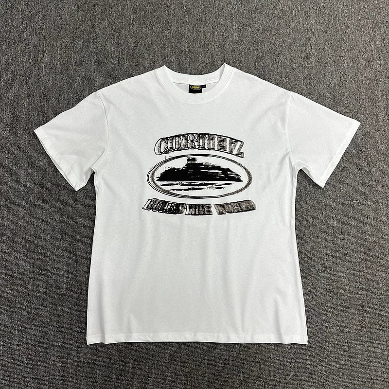 CRTZ - TSHIRT