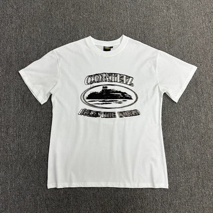 CRTZ - TSHIRT