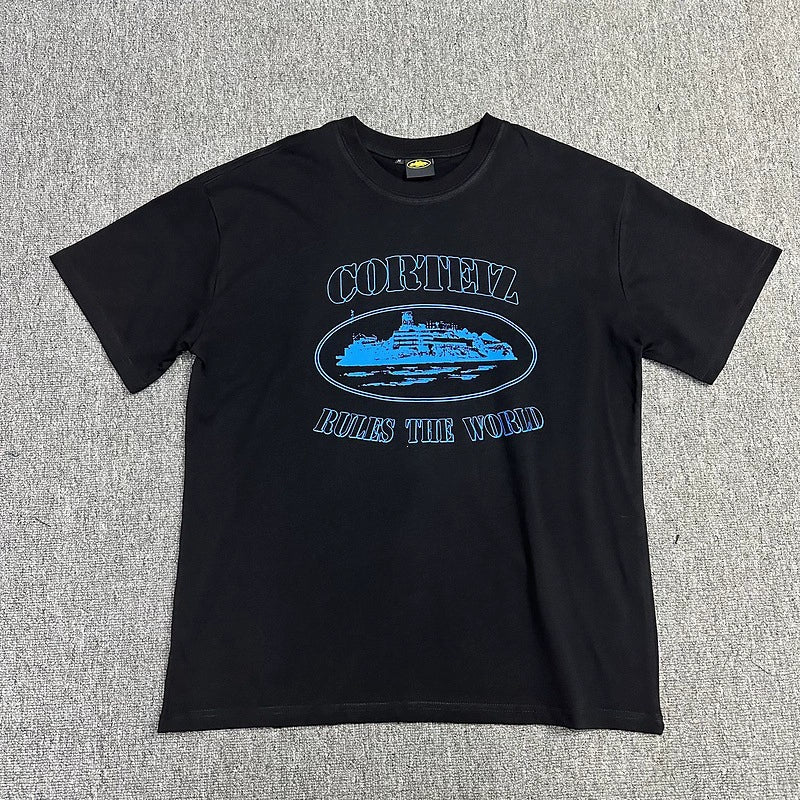 CRTZ - TSHIRT