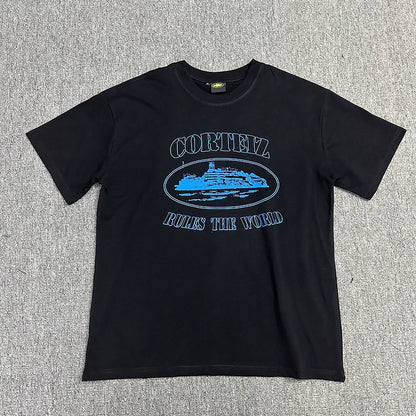 CRTZ - TSHIRT