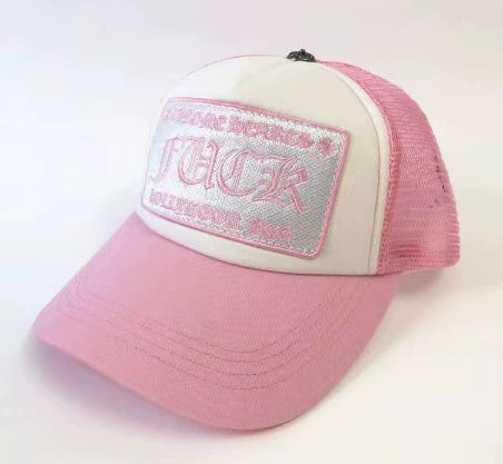 CHROME - CAPPELLO