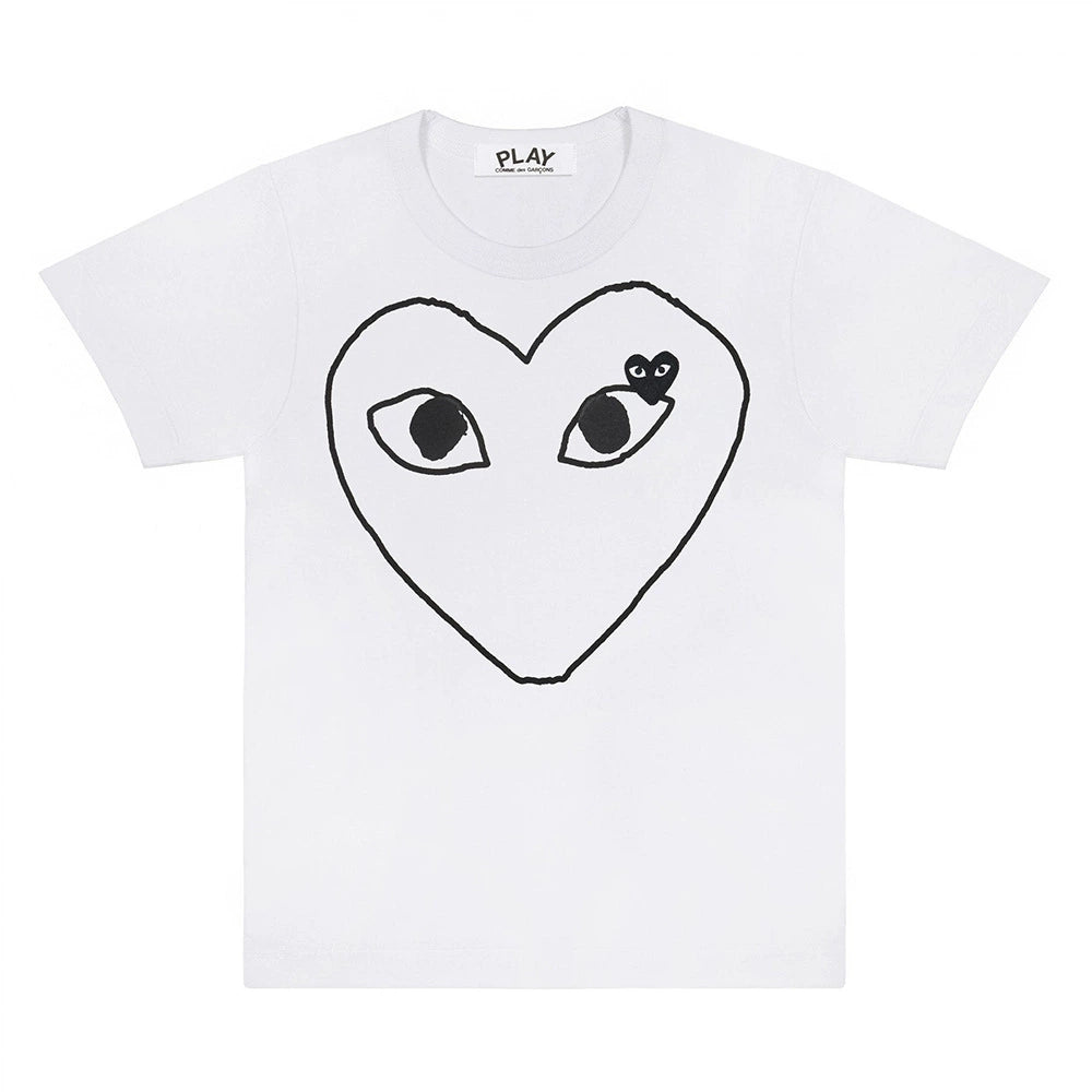 CDG - TSHIRT
