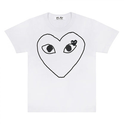 CDG - TSHIRT
