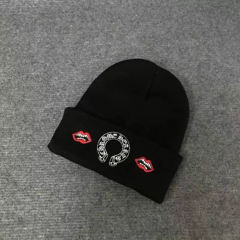 CHROME - BEANIE