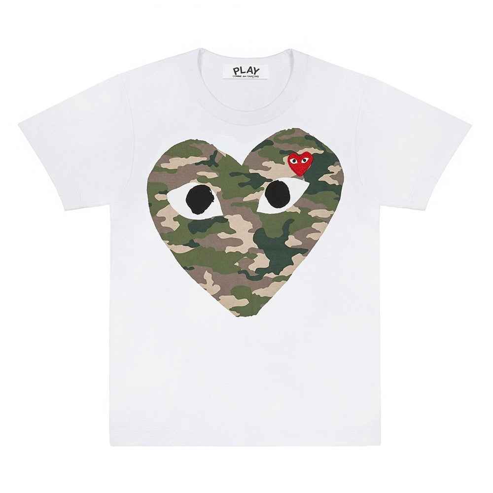 CDG - TSHIRT