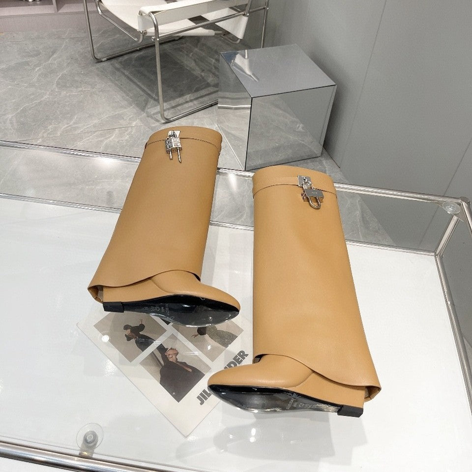 LUX - BOOTS