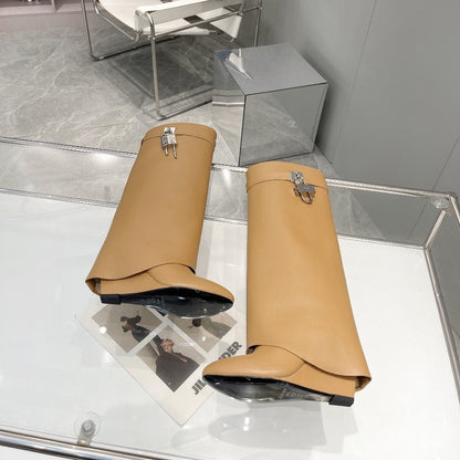 LUX - BOOTS