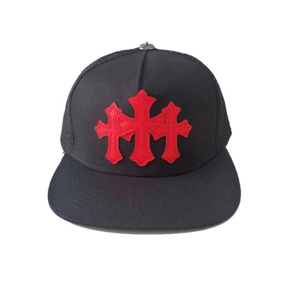 CHROME - CAPPELLO