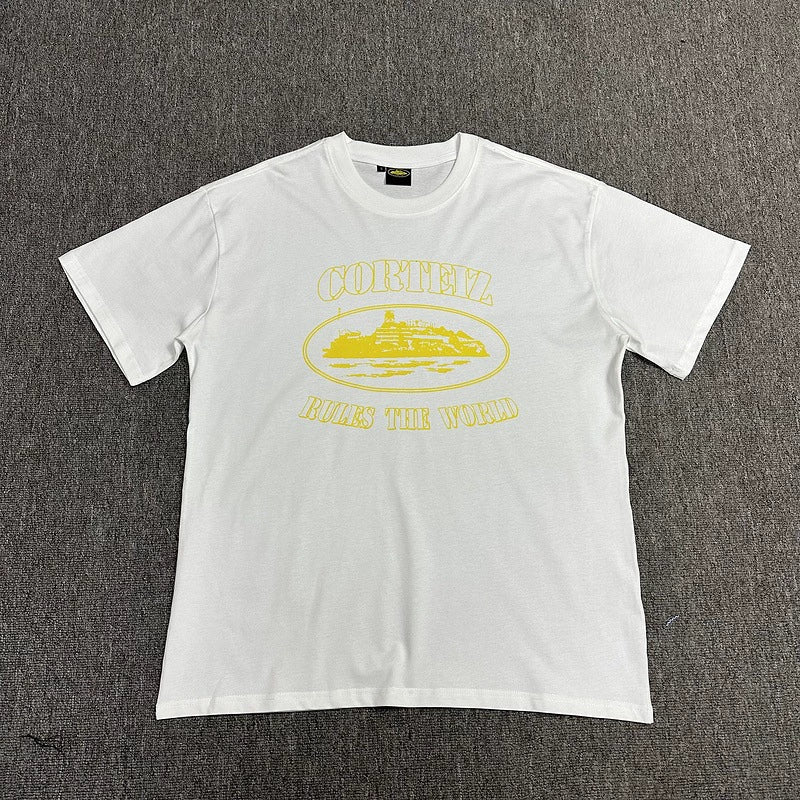 CRTZ - TSHIRT
