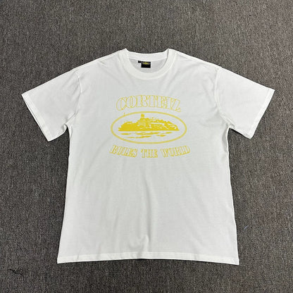 CRTZ - TSHIRT