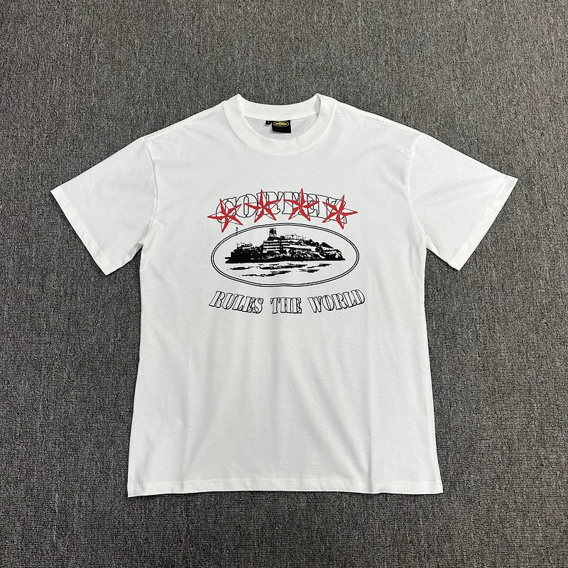 CRTZ - TSHIRT