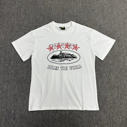 CRTZ - TSHIRT