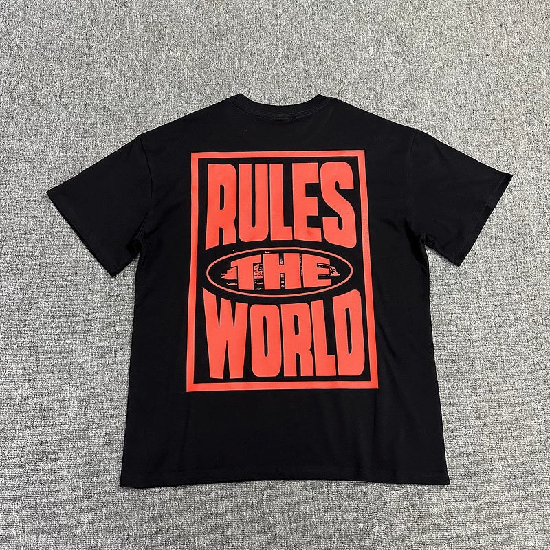 CRTZ - TSHIRT