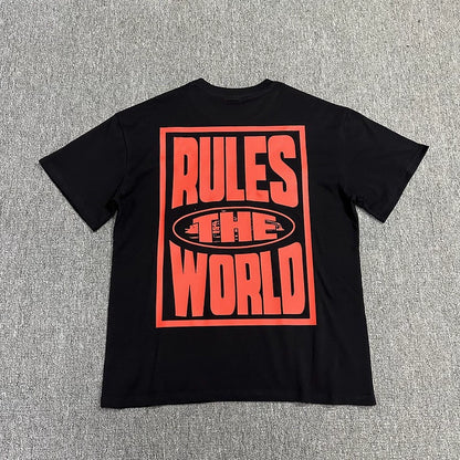 CRTZ - TSHIRT