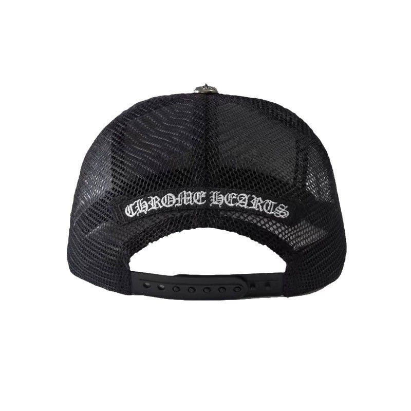 CHROME - CAPPELLO