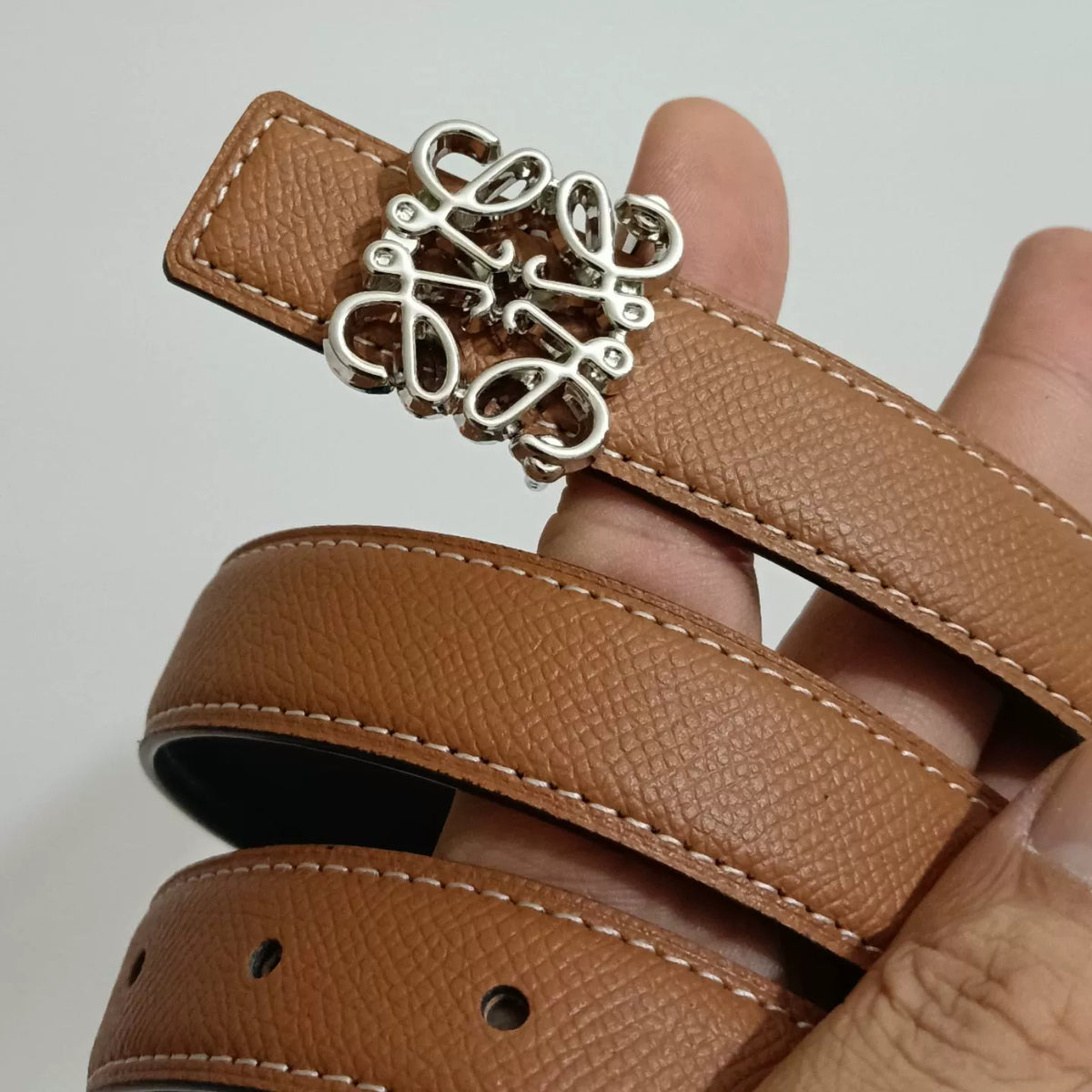 LOE 2.5CM - CINTURA