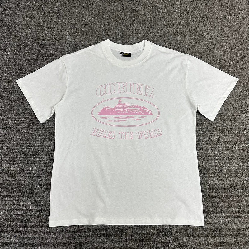 CRTZ - TSHIRT