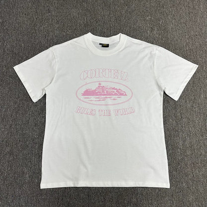 CRTZ - TSHIRT