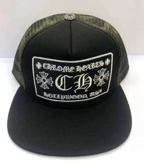 CHROME - CAPPELLO