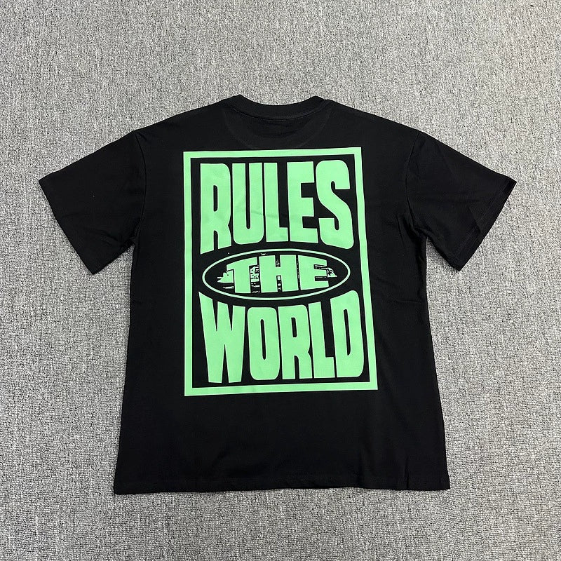 CRTZ - TSHIRT