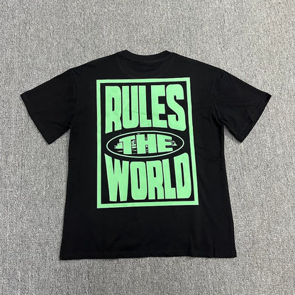 CRTZ - TSHIRT