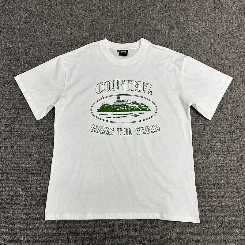 CRTZ - TSHIRT