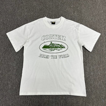 CRTZ - TSHIRT