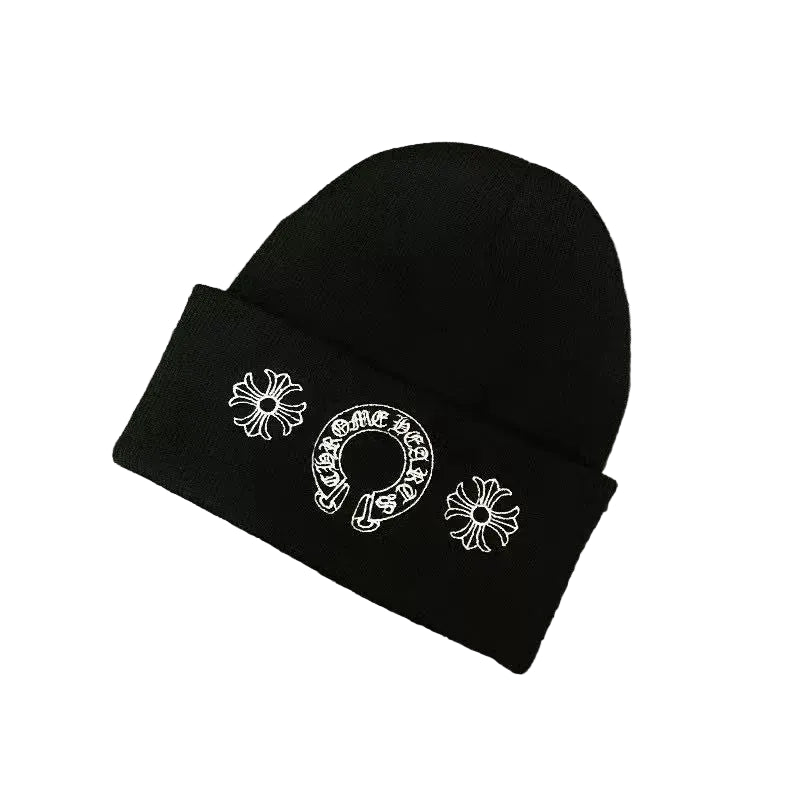 CHROME - BEANIE