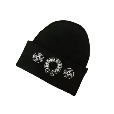 CHROME - BEANIE