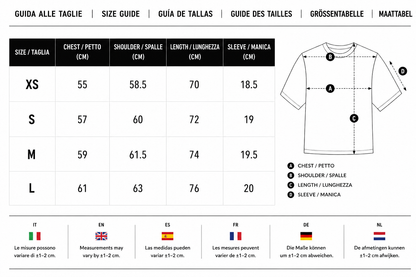 PRD - TSHIRT