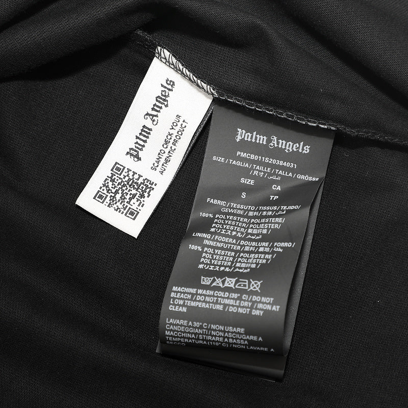 PALM - TSHIRT