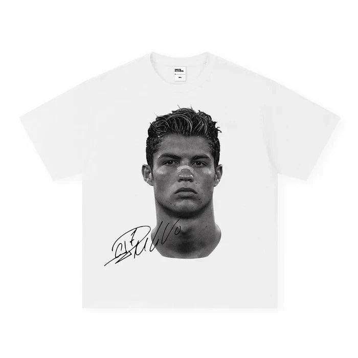 CR7/ESS/CRTZ - OUTFIT