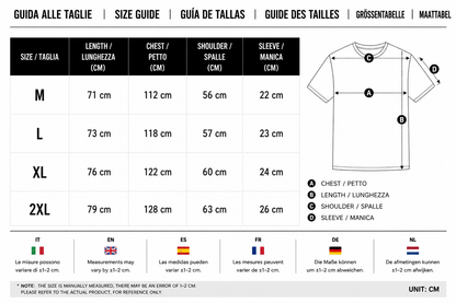 STONE - TSHIRT